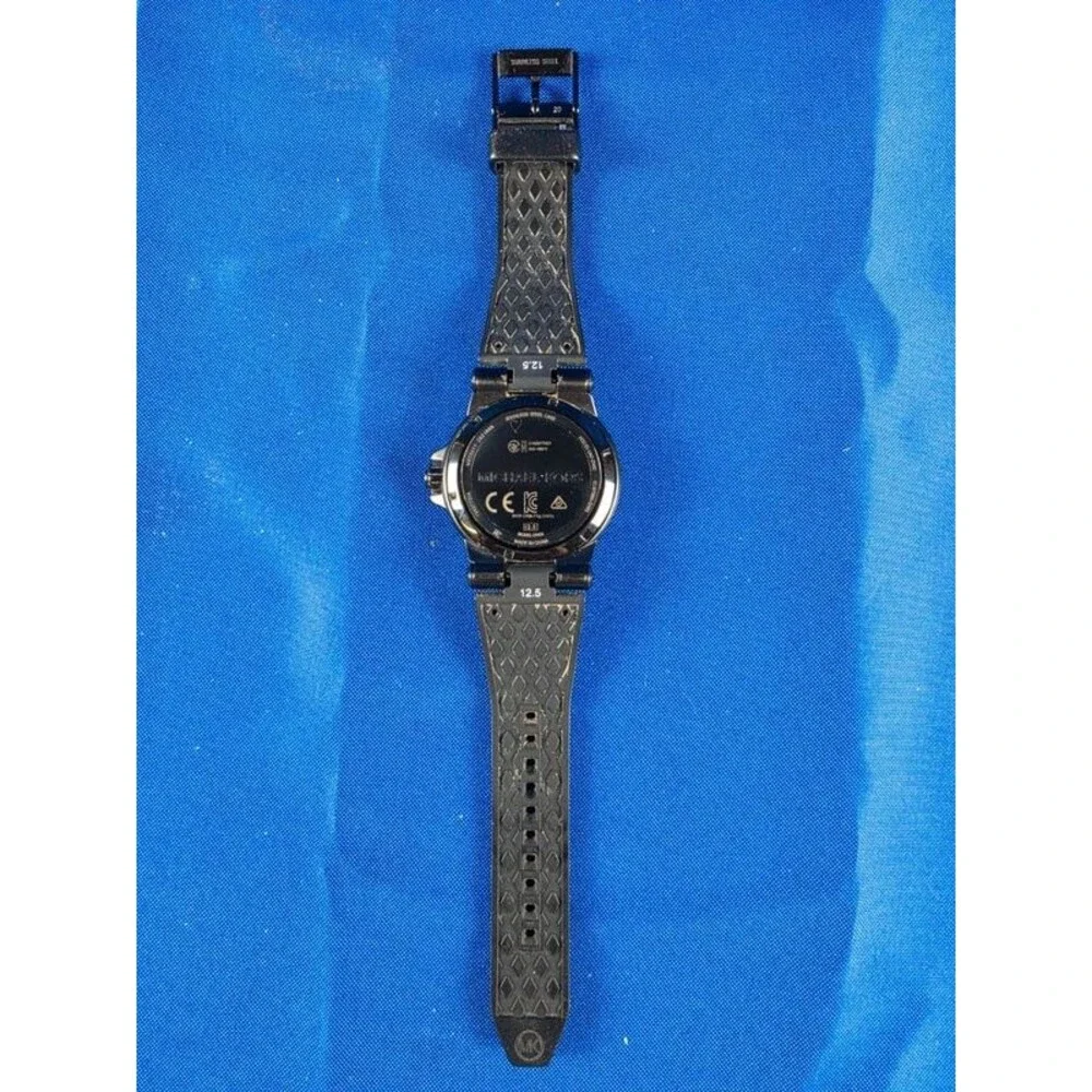 Micheal Korrs Smart Watch